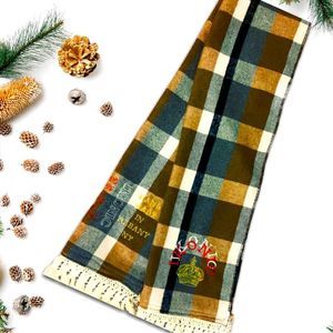 Ikonic quality winter scarf